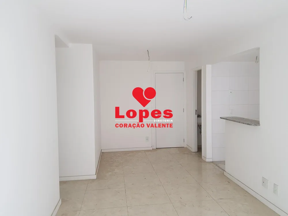 Apartamento, 2 quartos, 61 m² - Foto 3