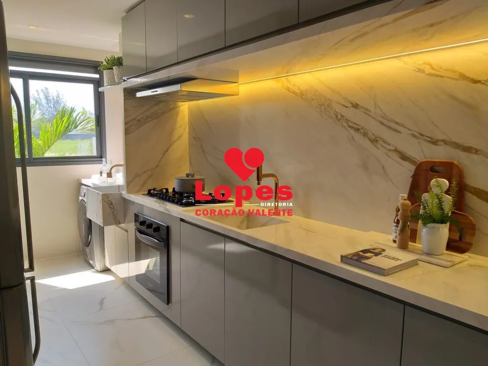 Apartamento, 2 quartos, 78 m² - Foto 9