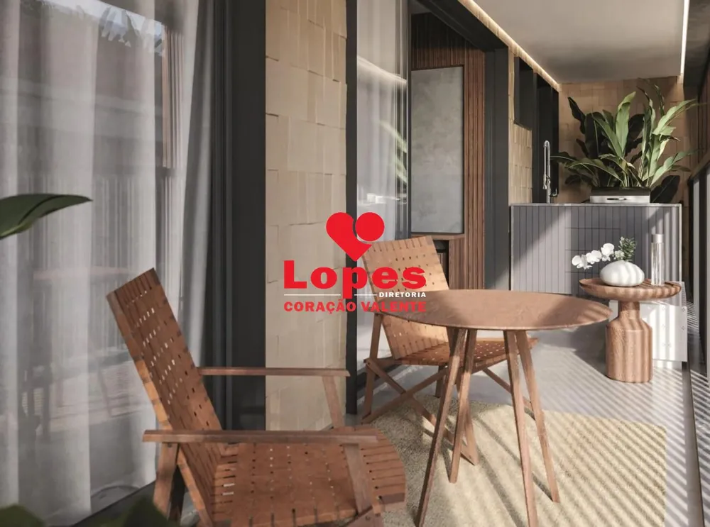 Apartamento, 1 quarto, 27 m² - Foto 15