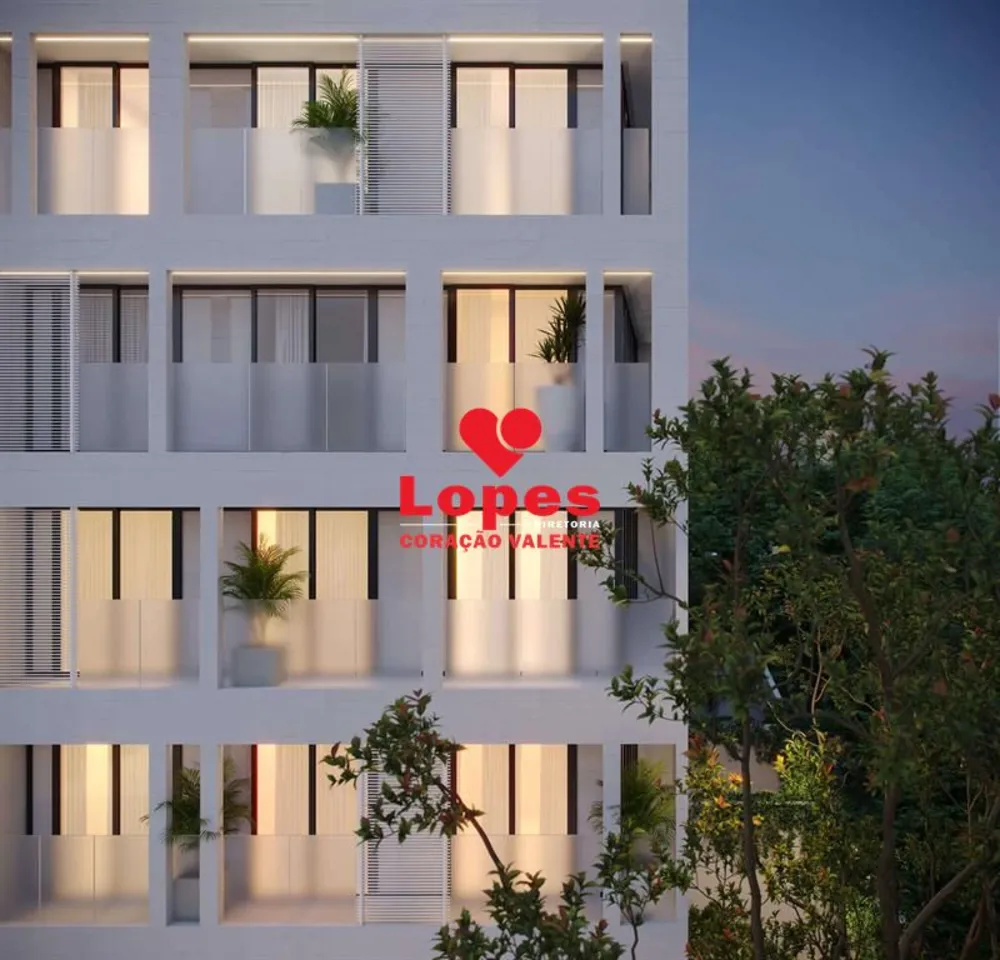 Apartamento, 2 quartos, 125 m² - Foto 22