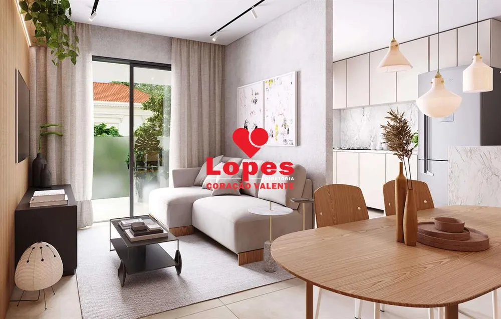 Apartamento, 2 quartos, 125 m² - Foto 27