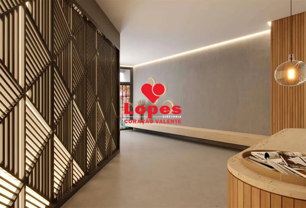 Apartamento, 2 quartos, 125 m² - Foto 26