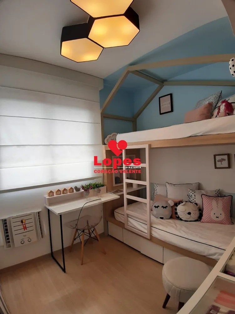 Apartamento, 2 quartos, 50 m² - Foto 25