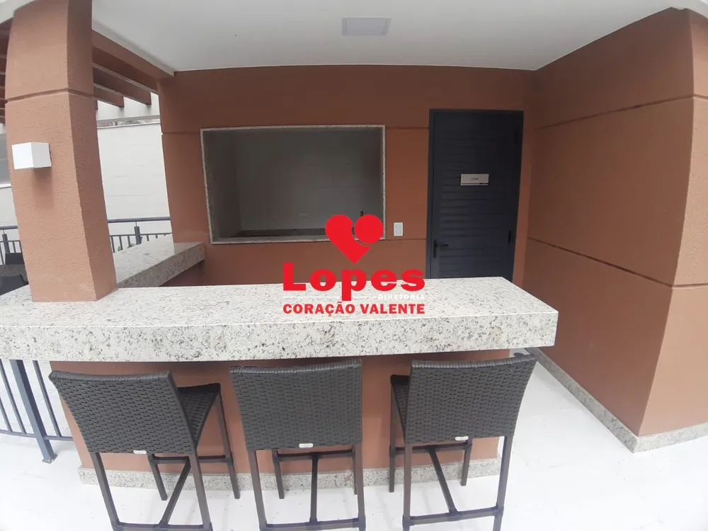 Apartamento, 2 quartos, 50 m² - Foto 7