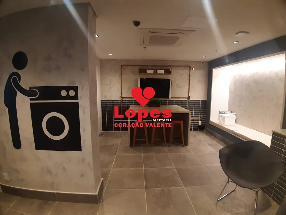 Apartamento, 2 quartos, 50 m² - Foto 11