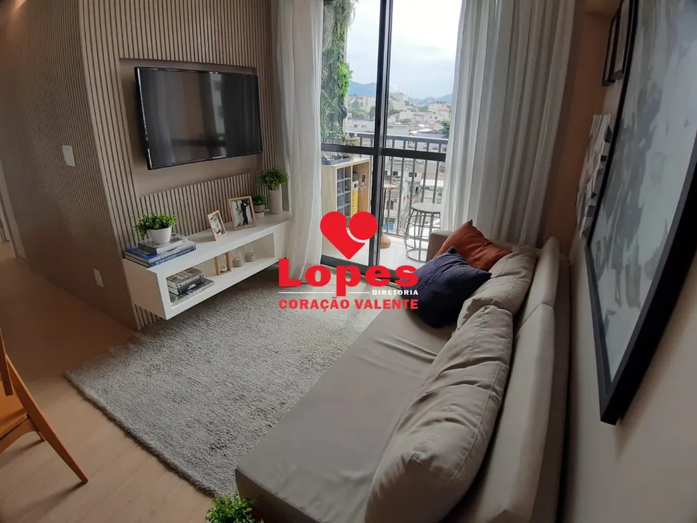 Apartamento, 2 quartos, 50 m² - Foto 23