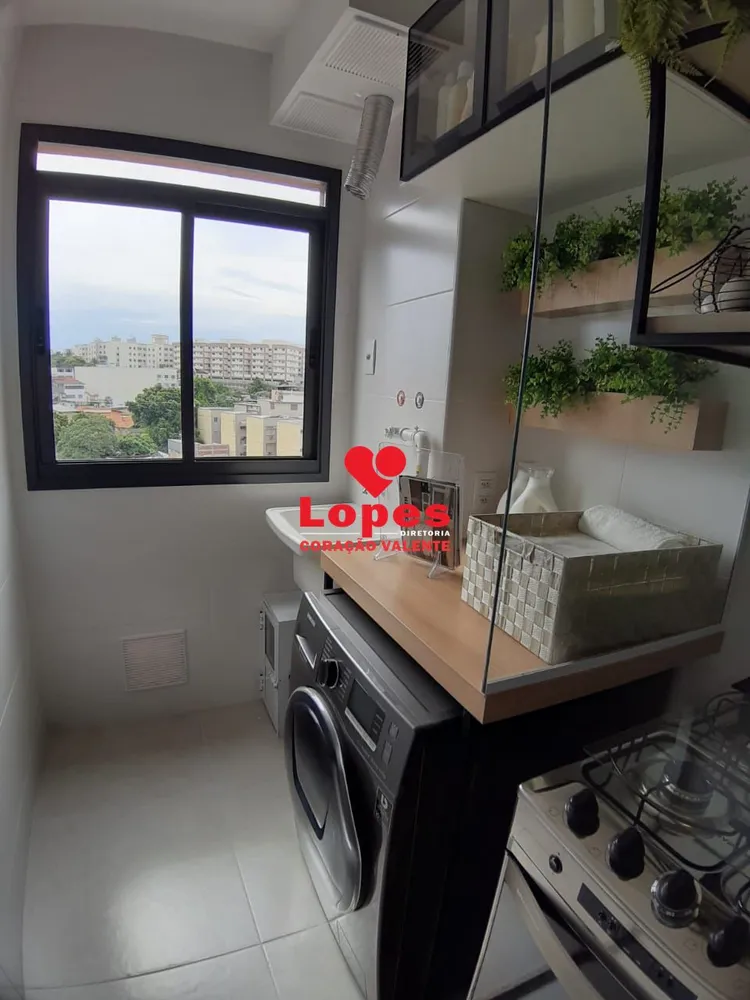 Apartamento, 2 quartos, 50 m² - Foto 14