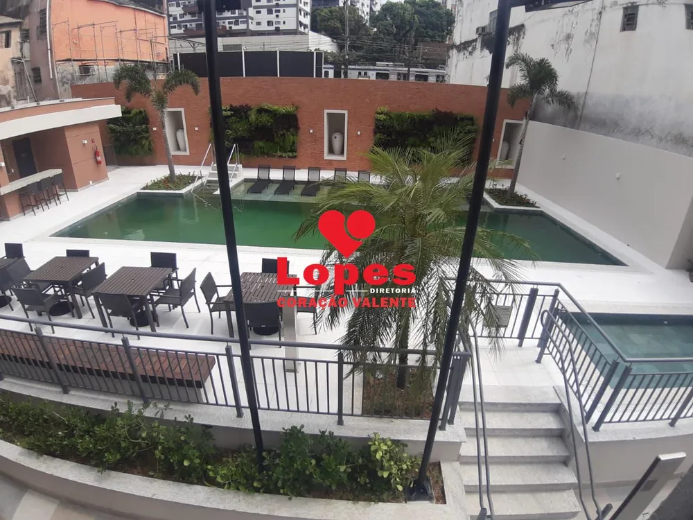 Apartamento, 2 quartos, 50 m² - Foto 10