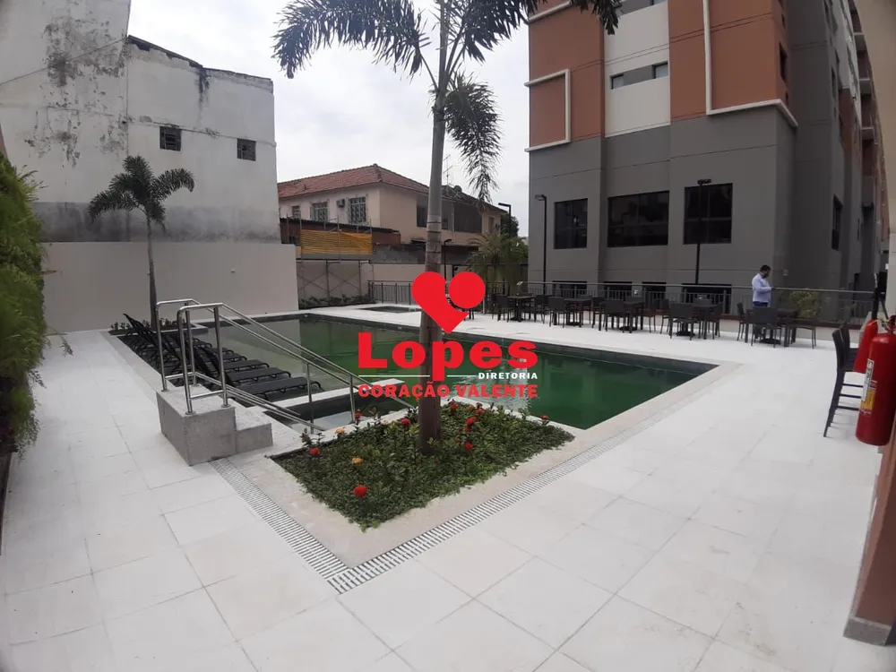 Apartamento, 2 quartos, 50 m² - Foto 15
