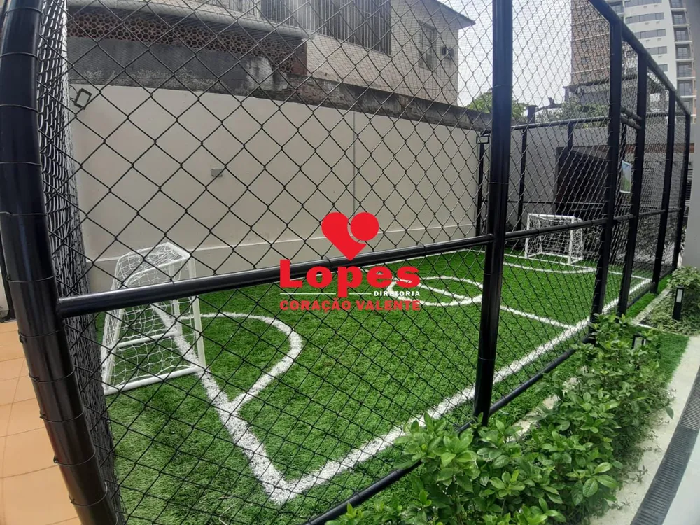 Apartamento, 2 quartos, 50 m² - Foto 16