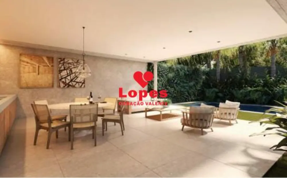 Casa, 4 quartos, 500 m² - Foto 7