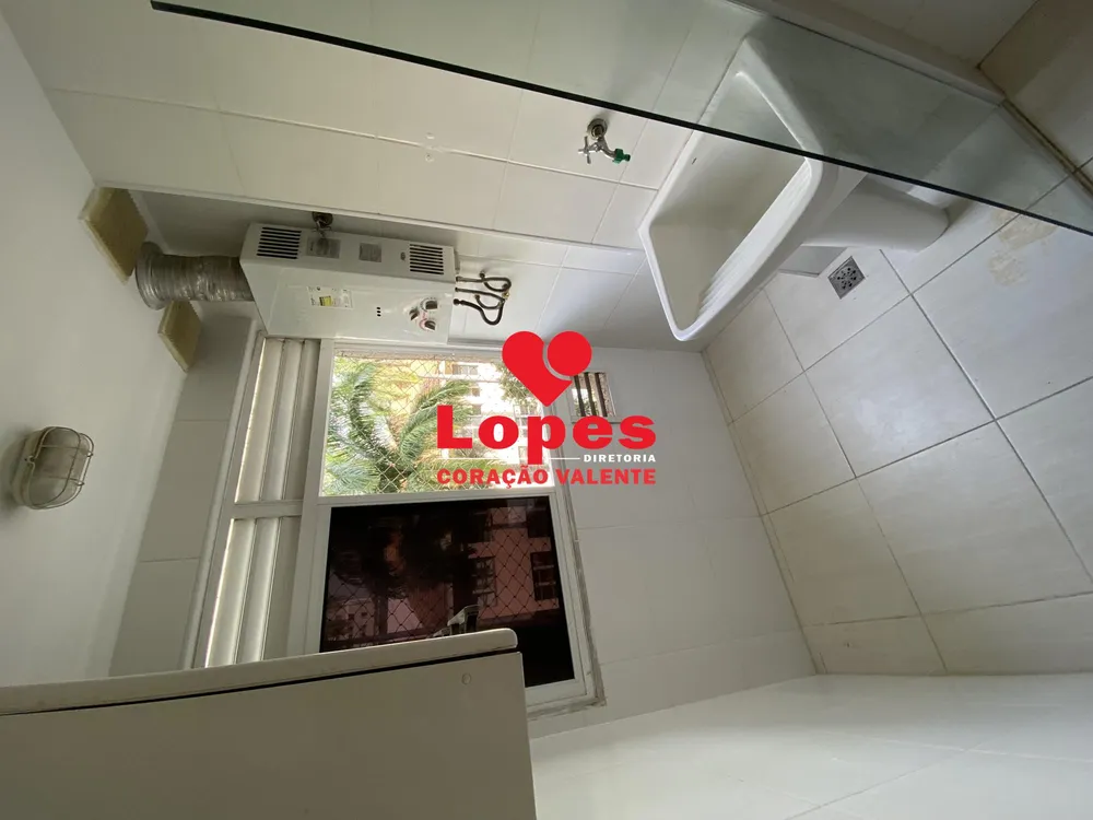 Apartamento, 3 quartos, 65 m² - Foto 13
