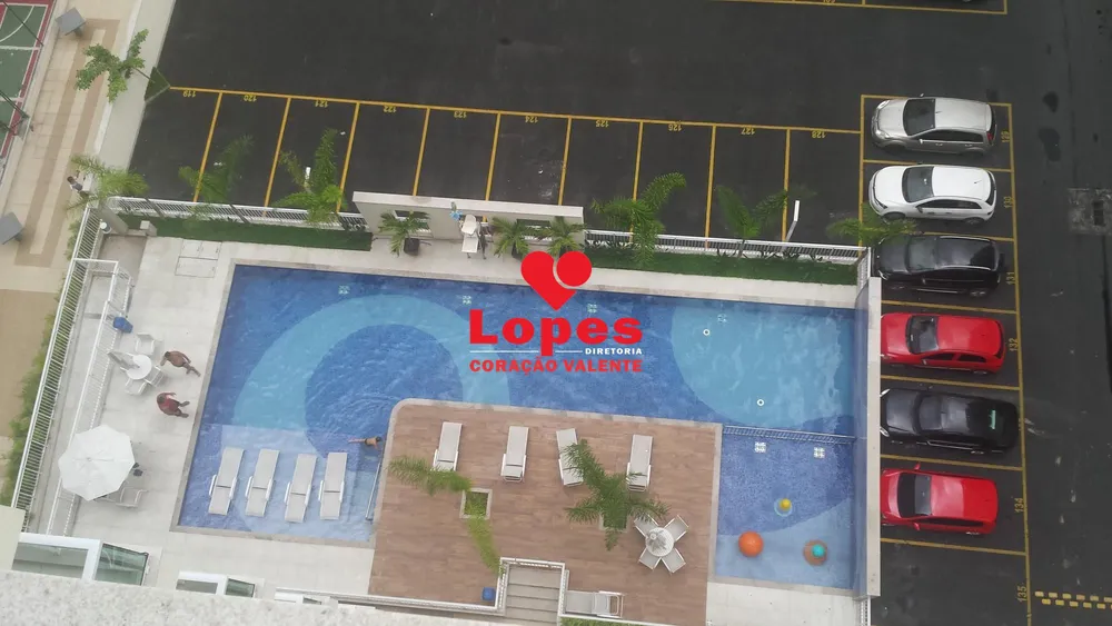 Apartamento, 3 quartos, 65 m² - Foto 21