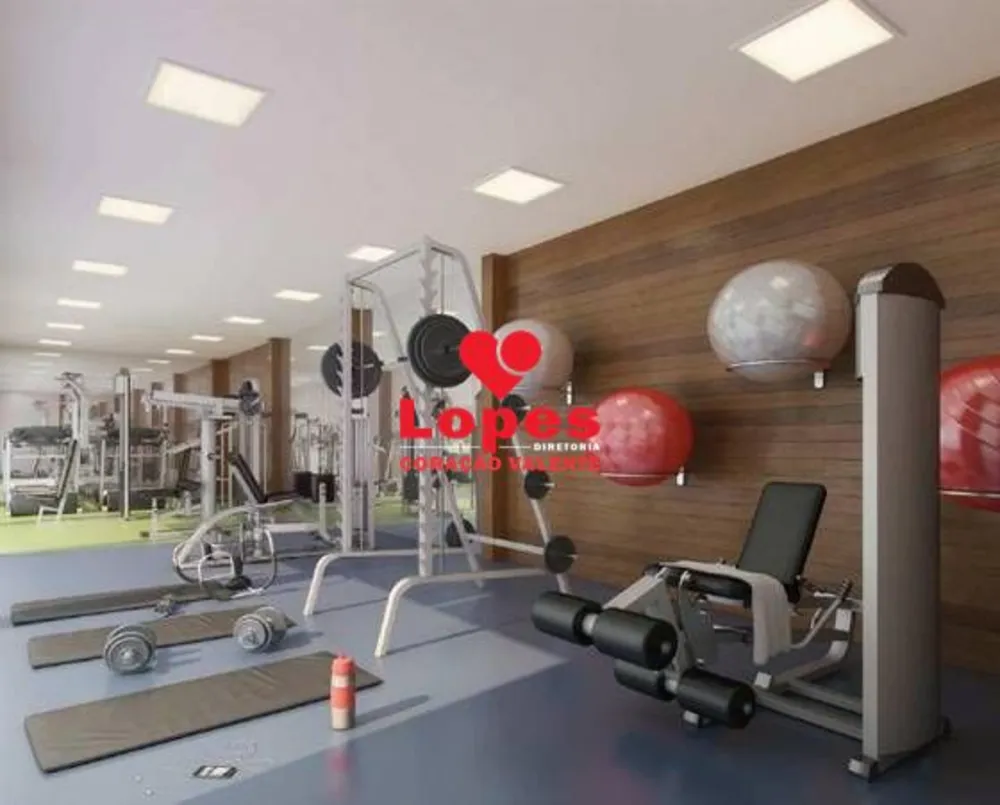 Apartamento, 2 quartos, 74 m² - Foto 5