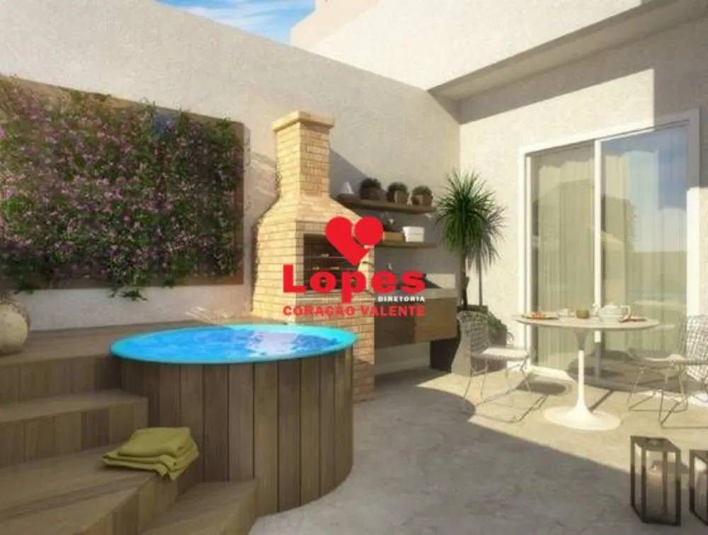 Apartamento, 2 quartos, 74 m² - Foto 2