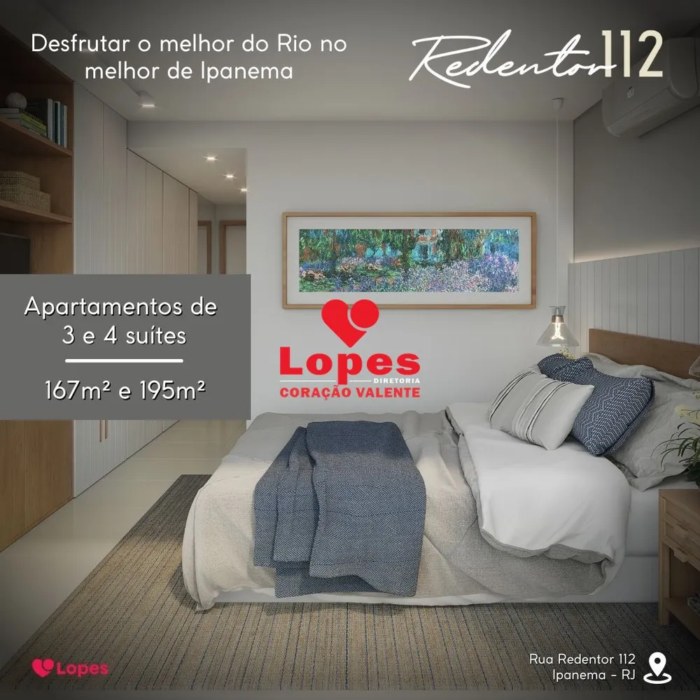 Apartamento, 4 quartos, 195 m² - Foto 16