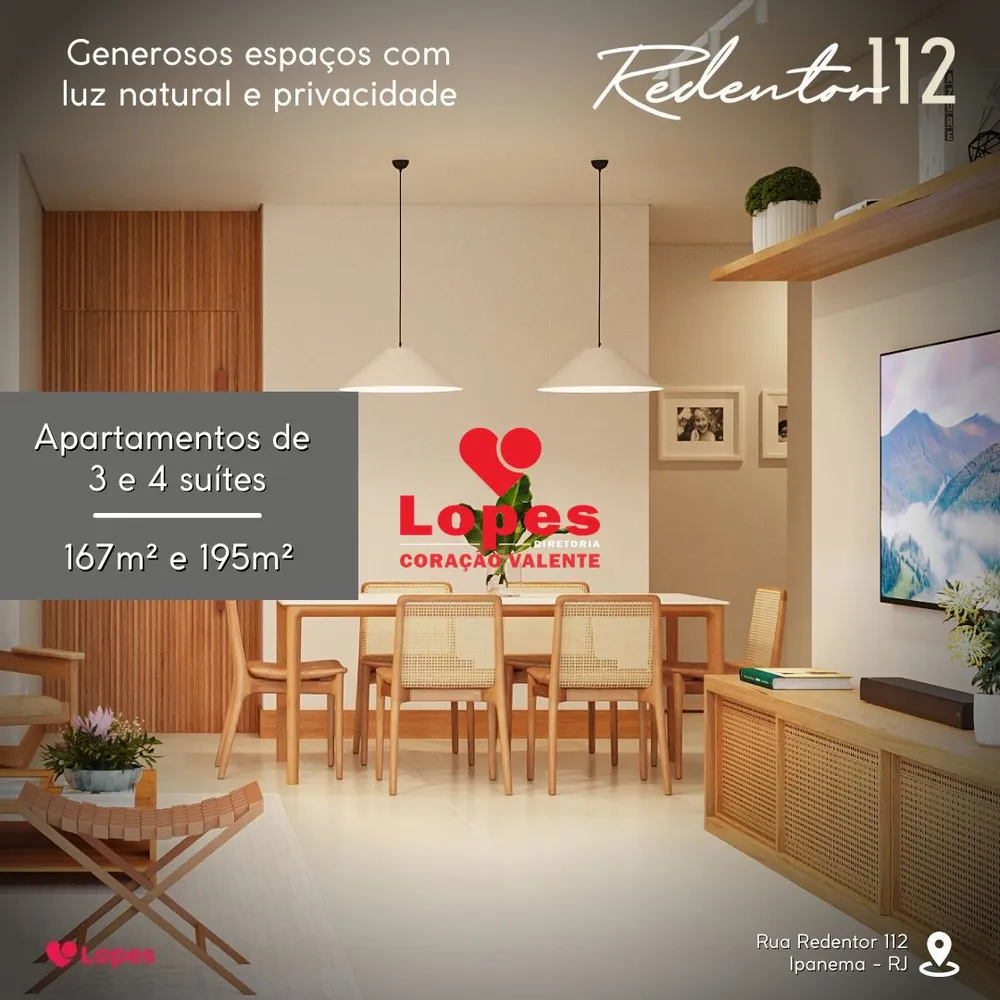 Apartamento, 4 quartos, 195 m² - Foto 22