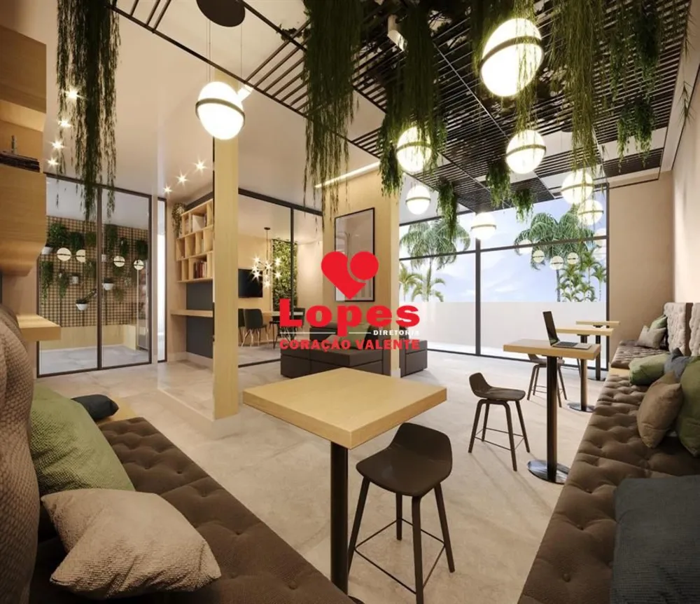 Apartamento, 2 quartos, 82 m² - Foto 12