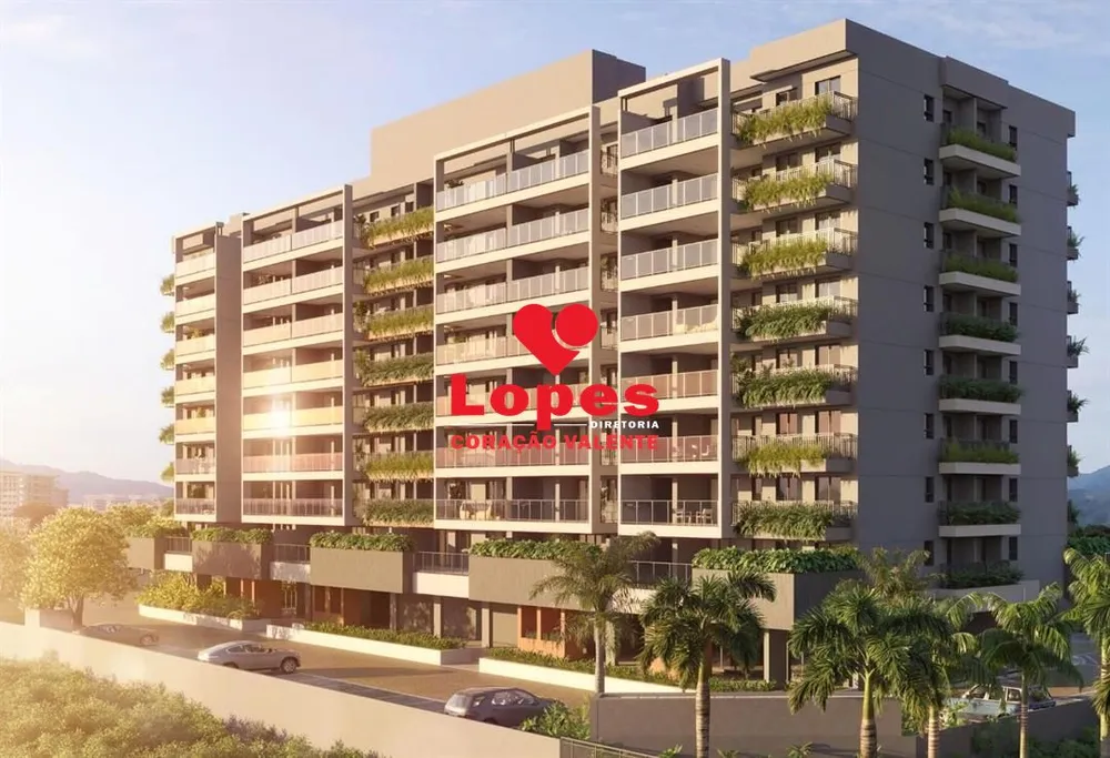 Apartamento, 2 quartos, 82 m² - Foto 5