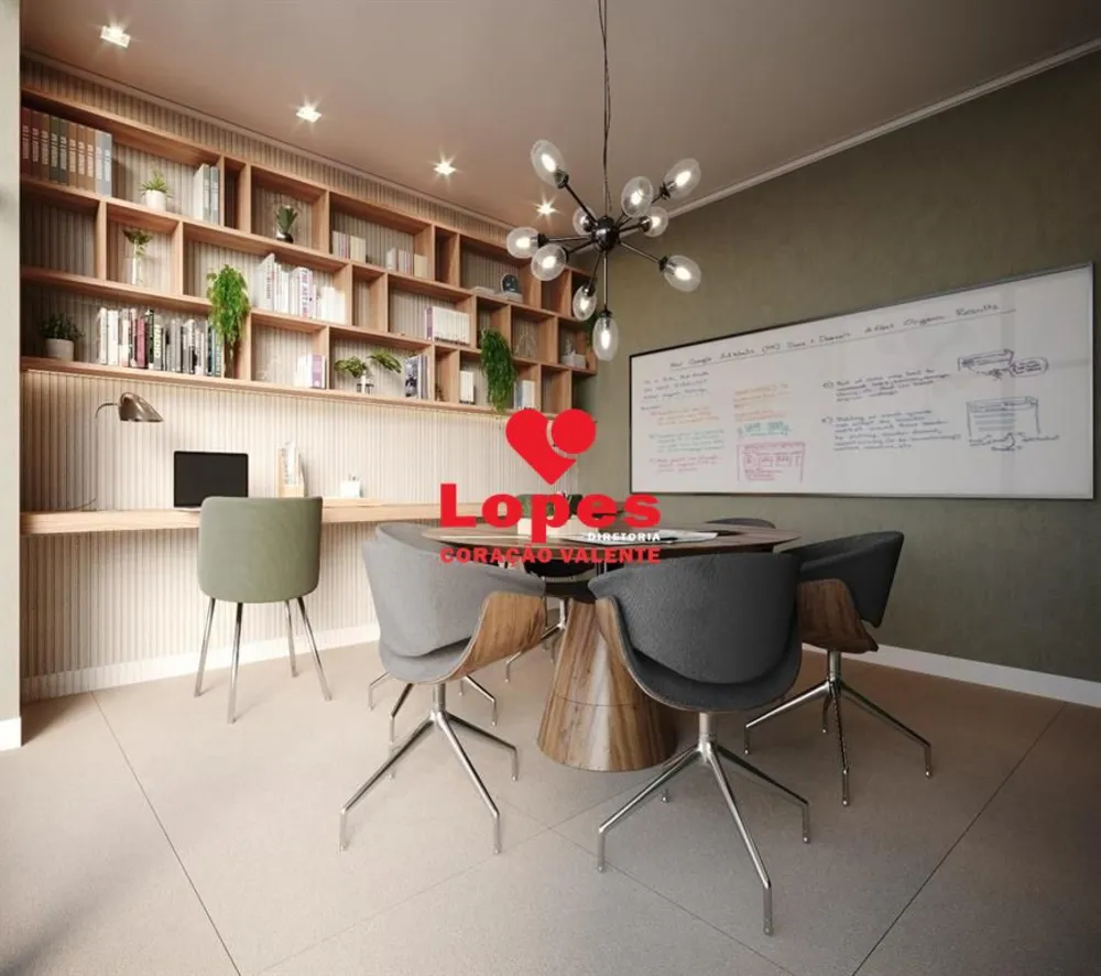 Apartamento, 2 quartos, 82 m² - Foto 16