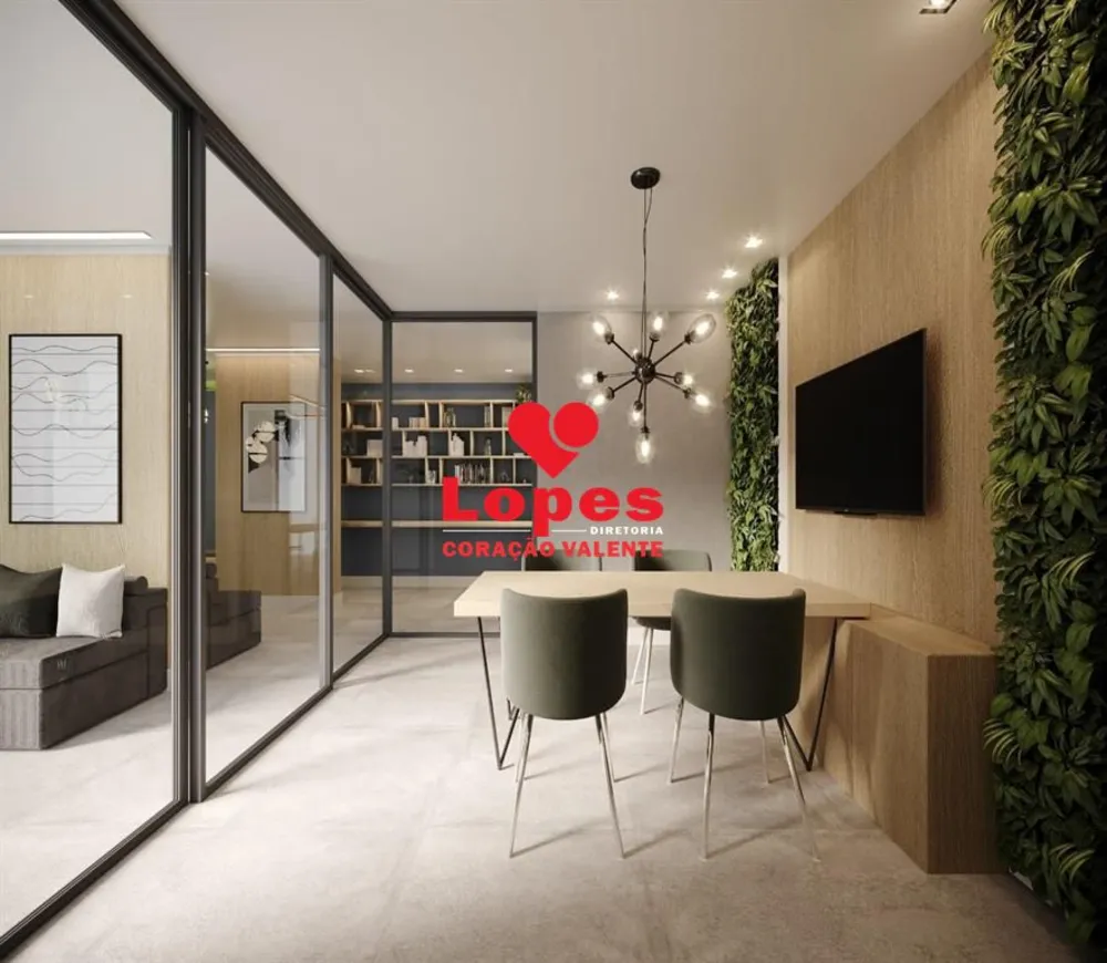 Apartamento, 2 quartos, 82 m² - Foto 10