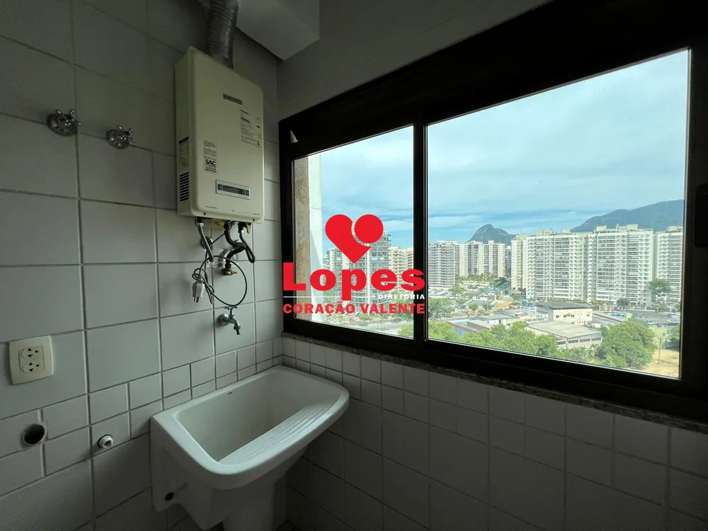 Apartamento, 3 quartos, 87 m² - Foto 1
