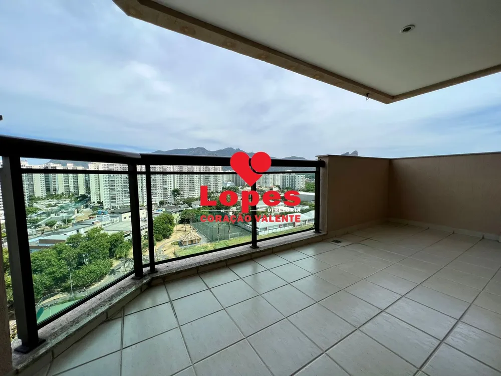 Apartamento, 3 quartos, 87 m² - Foto 5
