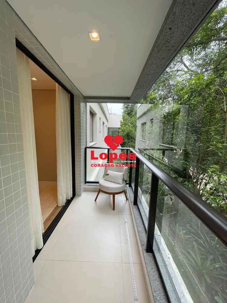 Apartamento, 3 quartos, 108 m² - Foto 8