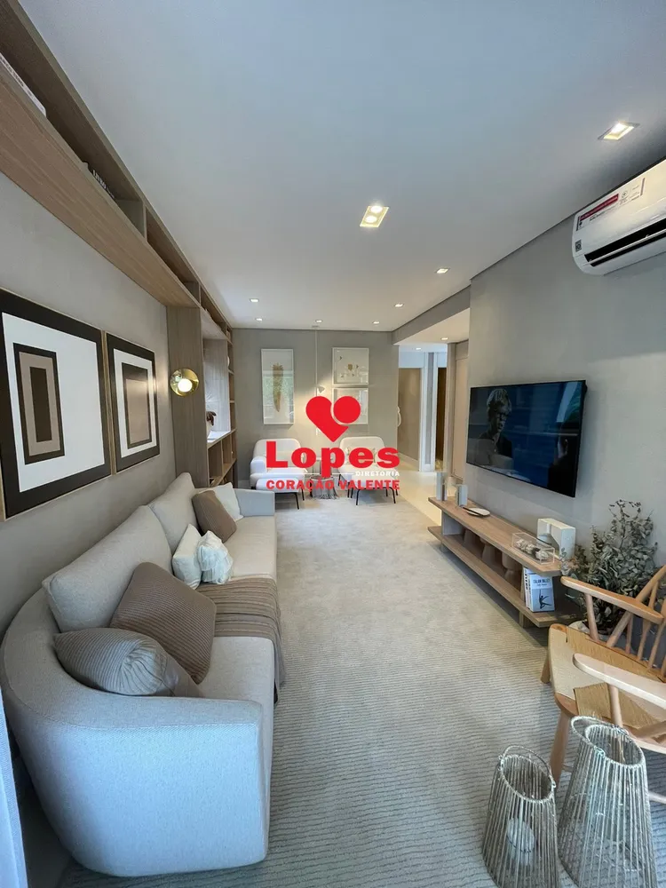 Apartamento, 3 quartos, 108 m² - Foto 1