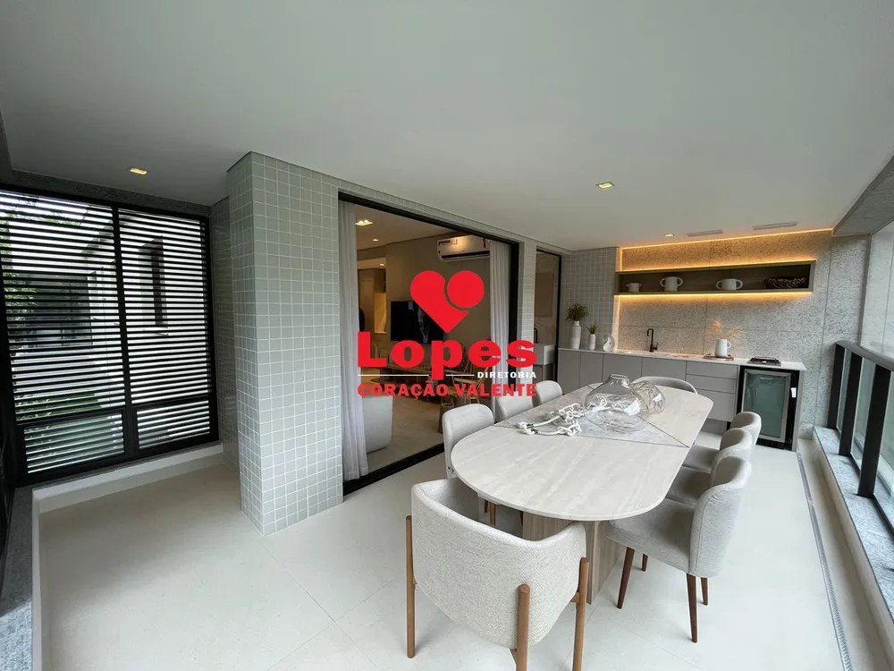 Apartamento, 3 quartos, 108 m² - Foto 5