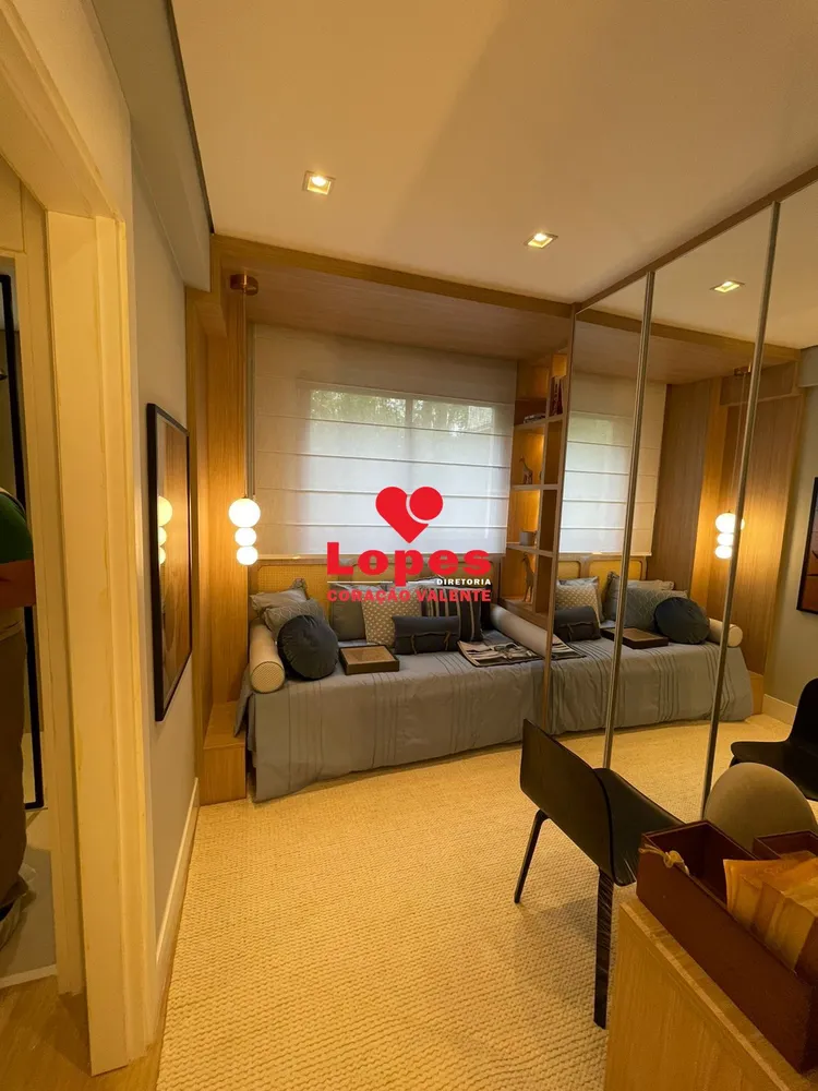 Apartamento, 3 quartos, 108 m² - Foto 11
