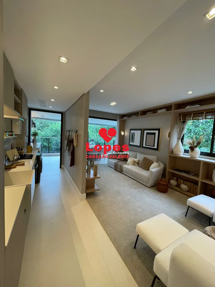 Apartamento, 3 quartos, 108 m² - Foto 2
