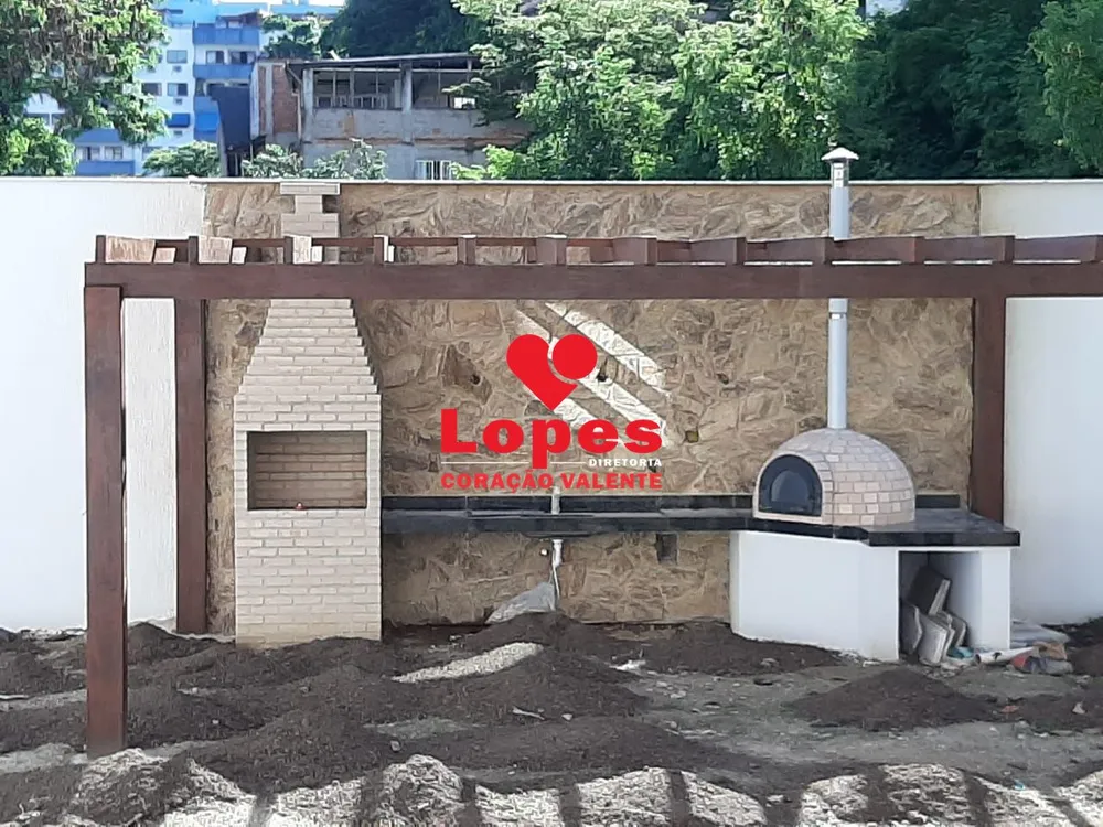 Apartamento, 5 quartos, 236 m² - Foto 31