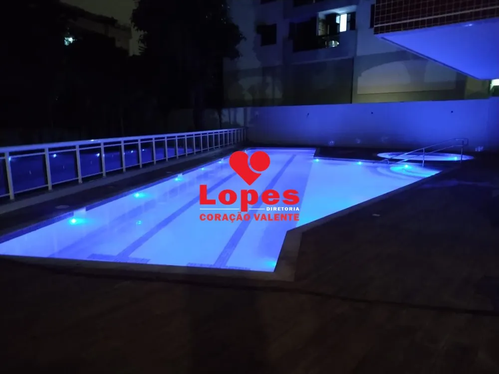Apartamento, 5 quartos, 236 m² - Foto 25