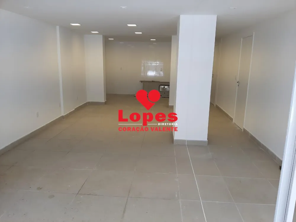 Apartamento, 5 quartos, 236 m² - Foto 3