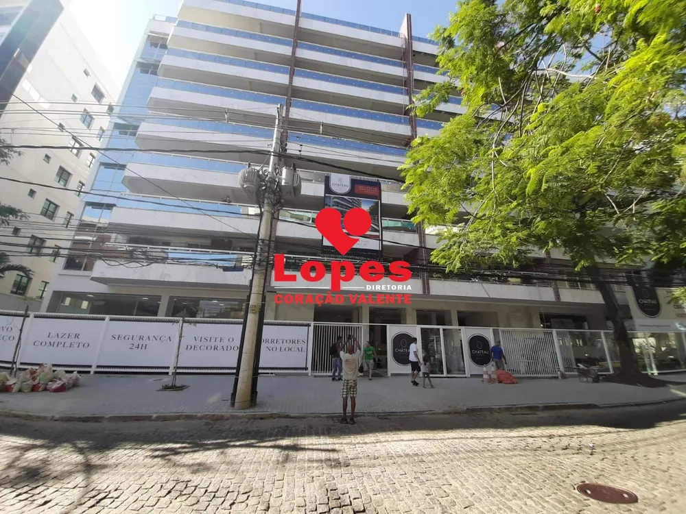 Apartamento, 5 quartos, 236 m² - Foto 28