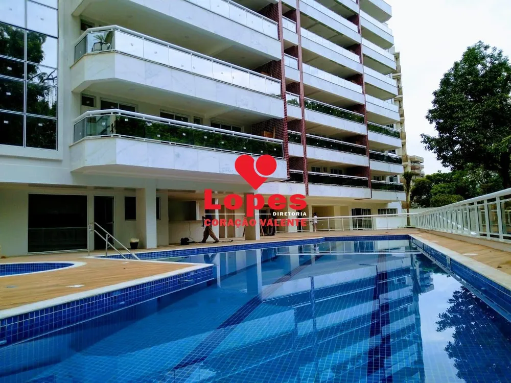 Apartamento, 5 quartos, 236 m² - Foto 6