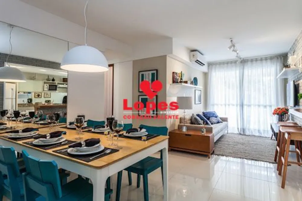 Apartamento, 3 quartos, 87 m² - Foto 3