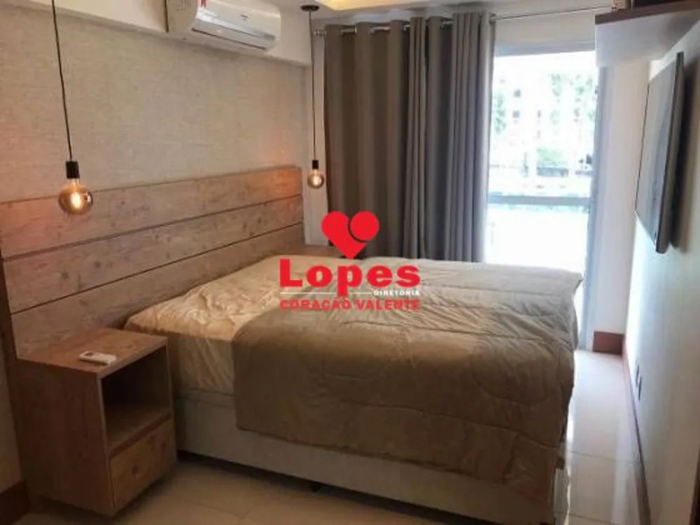Apartamento, 3 quartos, 87 m² - Foto 7