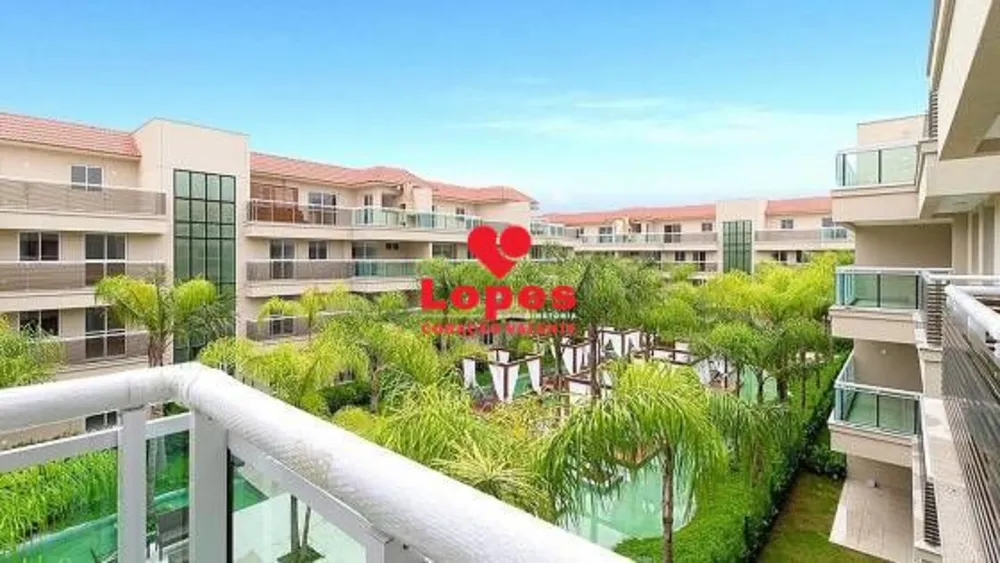 Apartamento, 3 quartos, 87 m² - Foto 2