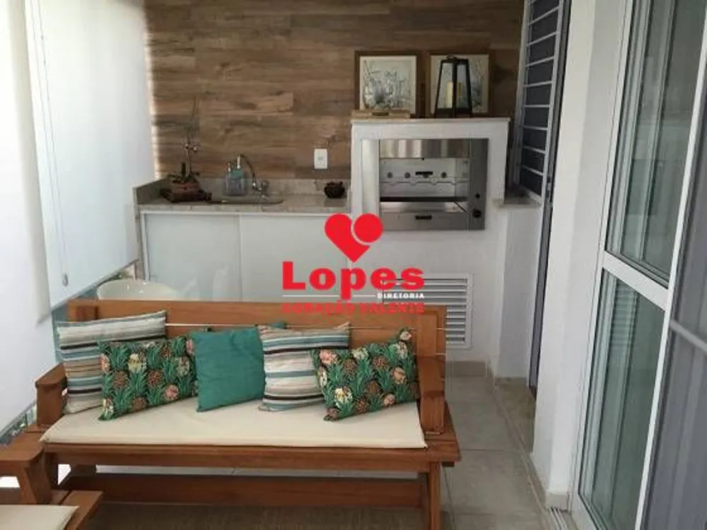 Apartamento, 3 quartos, 87 m² - Foto 9