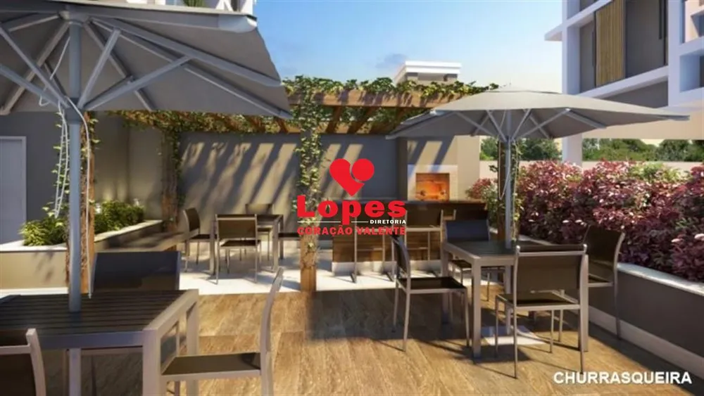 Apartamento, 3 quartos, 73 m² - Foto 4