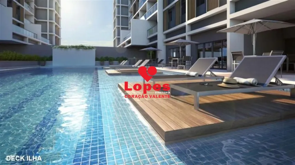 Apartamento, 3 quartos, 73 m² - Foto 1