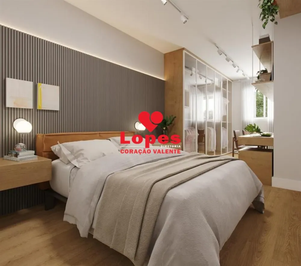 Apartamento, 2 quartos, 81 m² - Foto 23