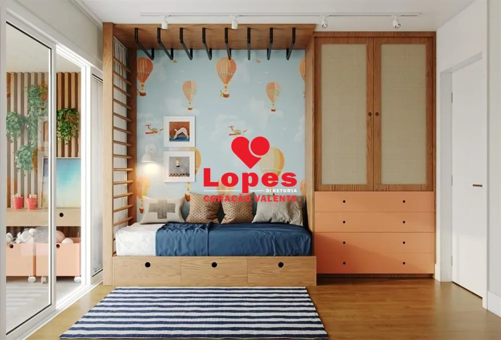 Apartamento, 2 quartos, 81 m² - Foto 12