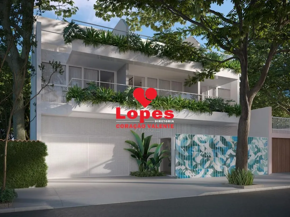 Apartamento, 2 quartos, 81 m² - Foto 1