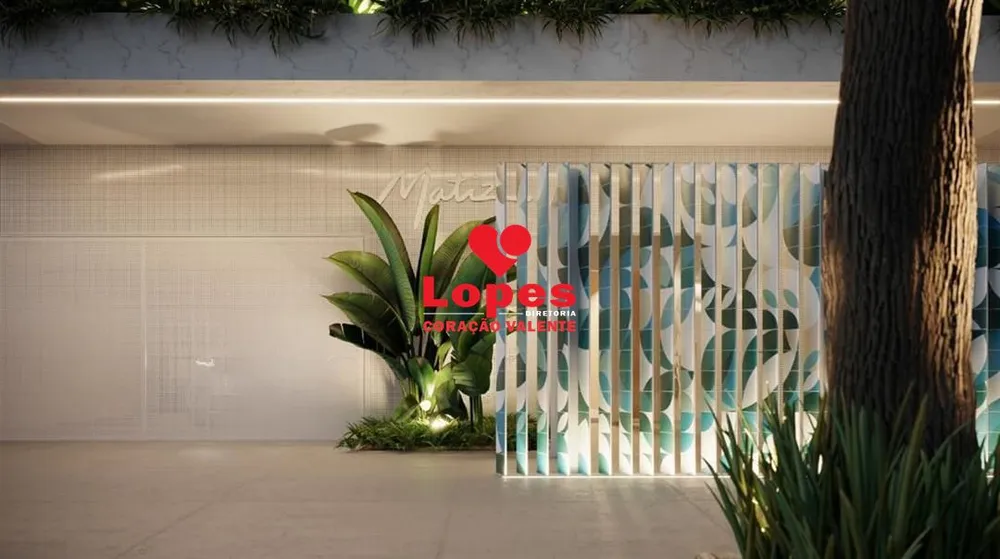Apartamento, 2 quartos, 81 m² - Foto 4