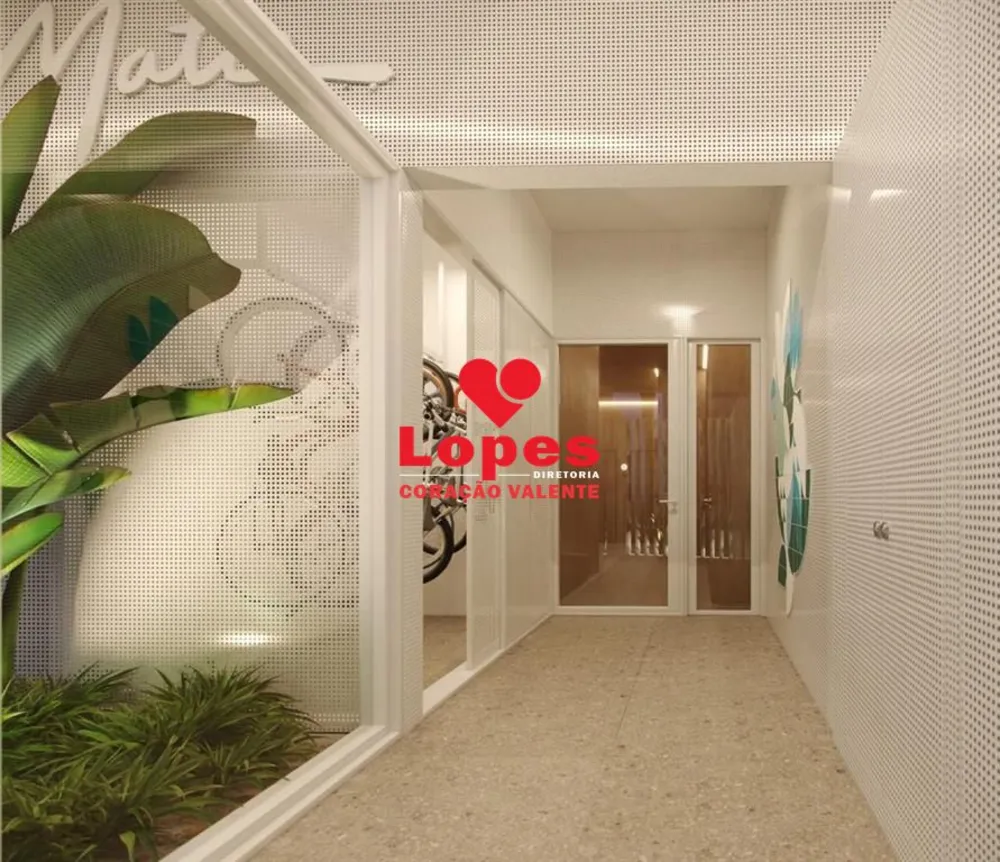 Apartamento, 2 quartos, 81 m² - Foto 27