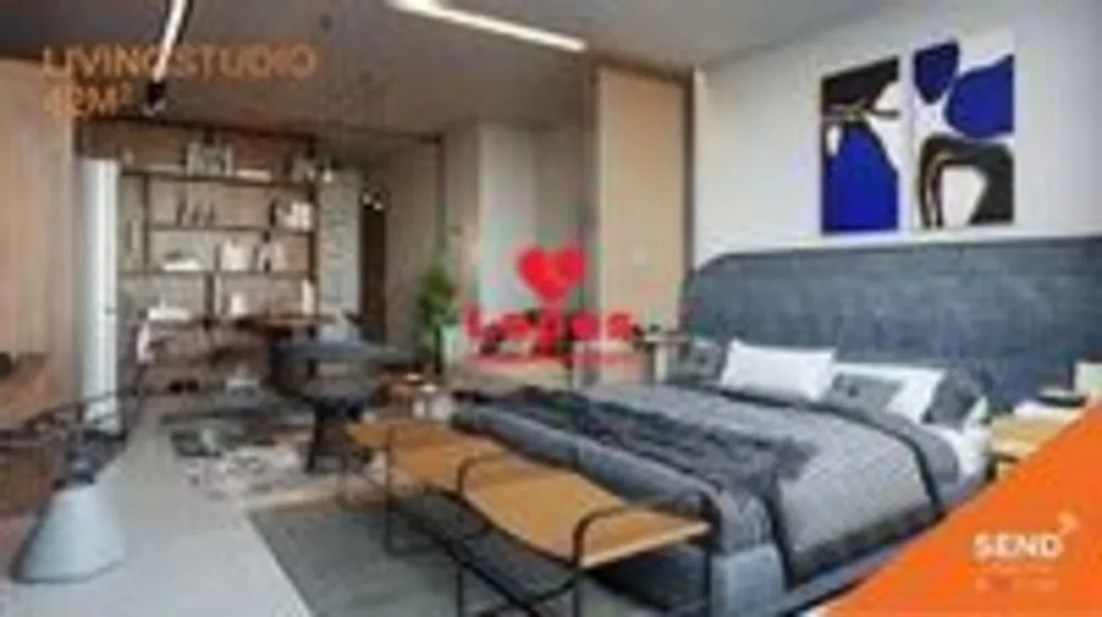 Prédio Inteiro, 30 m² - Foto 22