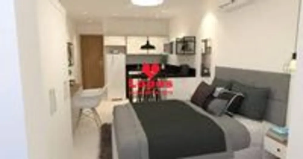 Prédio Inteiro, 30 m² - Foto 16